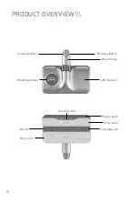 Preview for 18 page of djive EX-ENSION DJ50007 Manual