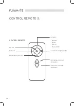 Preview for 56 page of djive FLOWMATE ARC CASUAL Manual