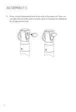 Preview for 14 page of djive FLOWMATE Classic 50 Manual