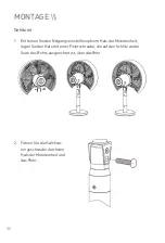 Preview for 30 page of djive FLOWMATE Classic 50 Manual