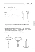 Preview for 47 page of djive FLOWMATE Classic 50 Manual