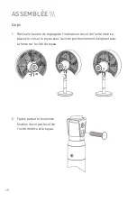 Preview for 48 page of djive FLOWMATE Classic 50 Manual