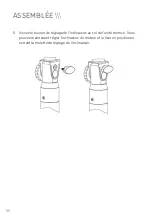 Preview for 50 page of djive FLOWMATE Classic 50 Manual