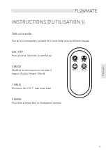 Preview for 51 page of djive FLOWMATE Classic 50 Manual