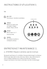 Preview for 52 page of djive FLOWMATE Classic 50 Manual