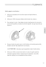 Preview for 53 page of djive FLOWMATE Classic 50 Manual