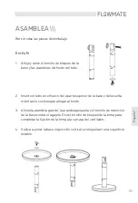 Preview for 65 page of djive FLOWMATE Classic 50 Manual