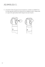 Preview for 68 page of djive FLOWMATE Classic 50 Manual