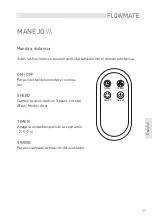 Preview for 69 page of djive FLOWMATE Classic 50 Manual