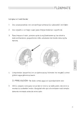 Preview for 71 page of djive FLOWMATE Classic 50 Manual