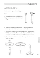 Preview for 83 page of djive FLOWMATE Classic 50 Manual