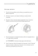 Preview for 89 page of djive FLOWMATE Classic 50 Manual