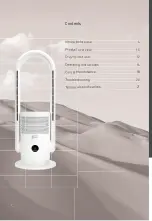 Preview for 2 page of djive FLOWMATE Manual