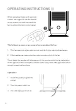 Preview for 14 page of djive FLOWMATE Manual