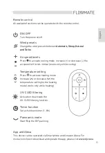 Preview for 15 page of djive FLOWMATE Manual