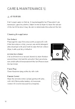 Preview for 18 page of djive FLOWMATE Manual