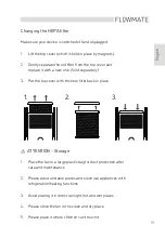 Preview for 19 page of djive FLOWMATE Manual