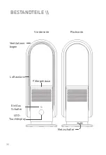 Preview for 30 page of djive FLOWMATE Manual