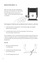 Preview for 34 page of djive FLOWMATE Manual