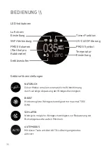 Preview for 36 page of djive FLOWMATE Manual