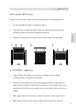 Preview for 39 page of djive FLOWMATE Manual