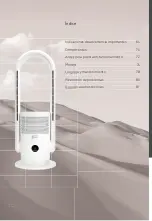 Preview for 62 page of djive FLOWMATE Manual