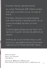 Preview for 63 page of djive FLOWMATE Manual