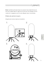 Preview for 73 page of djive FLOWMATE Manual