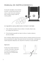 Preview for 74 page of djive FLOWMATE Manual