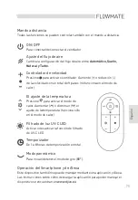 Preview for 75 page of djive FLOWMATE Manual