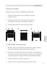 Preview for 79 page of djive FLOWMATE Manual