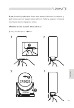 Preview for 93 page of djive FLOWMATE Manual