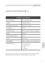 Preview for 101 page of djive FLOWMATE Manual