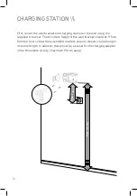 Предварительный просмотр 12 страницы djive Vacumate One Manual