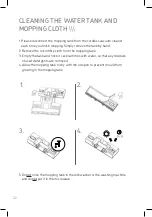 Предварительный просмотр 32 страницы djive Vacumate One Manual