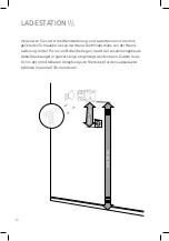 Предварительный просмотр 46 страницы djive Vacumate One Manual