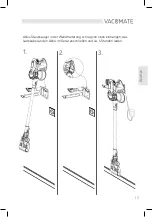 Предварительный просмотр 47 страницы djive Vacumate One Manual