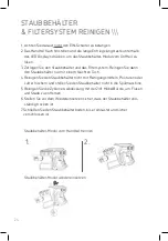 Предварительный просмотр 58 страницы djive Vacumate One Manual