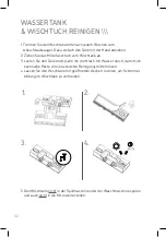 Предварительный просмотр 66 страницы djive Vacumate One Manual