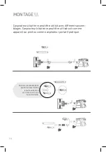 Предварительный просмотр 78 страницы djive Vacumate One Manual