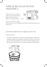 Предварительный просмотр 90 страницы djive Vacumate One Manual