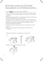 Предварительный просмотр 92 страницы djive Vacumate One Manual