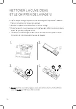 Предварительный просмотр 100 страницы djive Vacumate One Manual