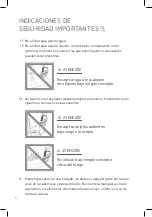 Предварительный просмотр 108 страницы djive Vacumate One Manual