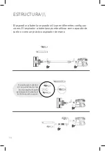 Предварительный просмотр 112 страницы djive Vacumate One Manual