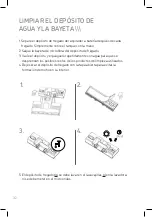 Предварительный просмотр 134 страницы djive Vacumate One Manual