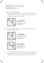 Предварительный просмотр 142 страницы djive Vacumate One Manual