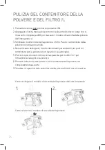 Предварительный просмотр 160 страницы djive Vacumate One Manual