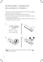 Предварительный просмотр 168 страницы djive Vacumate One Manual