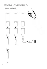 Preview for 8 page of djive VACUMATE Ultralight Manual